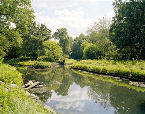 Bronx River Forest and Bronx River & Bronx River Parkway - Historic ...