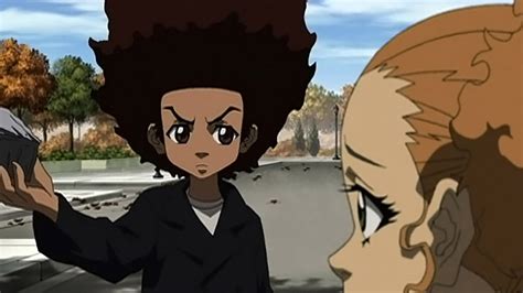 ...Or Die Trying - S2 EP1 - The Boondocks