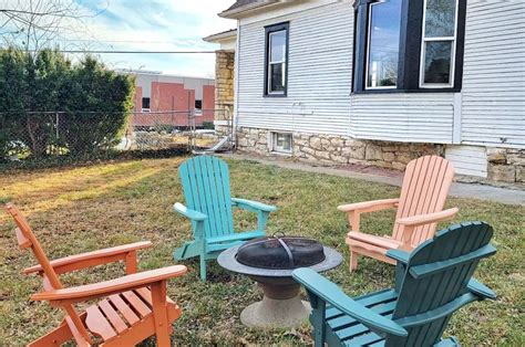 The 10 Best Airbnb Kansas City Rentals for Everyone Exploring the City