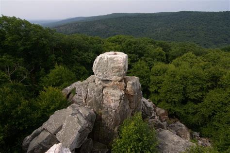 Catoctin Mountain Park | Backcountry Sights