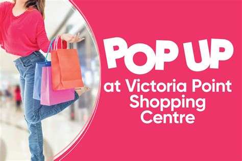 Get Rewarded! - Victoriapoint - Shopping Centre