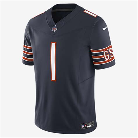 Blue Chicago Bears Jerseys. Nike.com