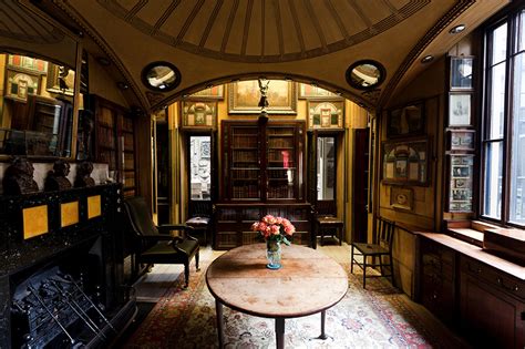 9 Secrets Of Sir John Soane's Museum | Londonist