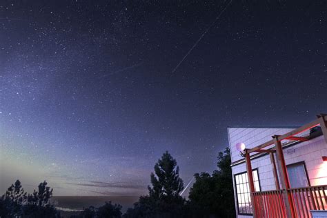 Perseid meteor shower 2023 thrills stargazers around the world. See ...