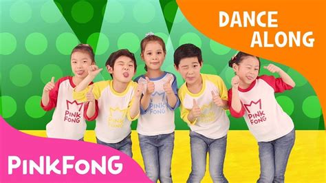 Tooty-ta Song | Dance Along | Pinkfong Songs for Children - YouTube | Kids songs, Tooty ta song ...