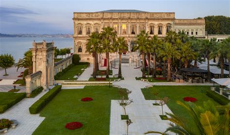 Çırağan Palace Kempinski Istanbul - Kempinski Careers