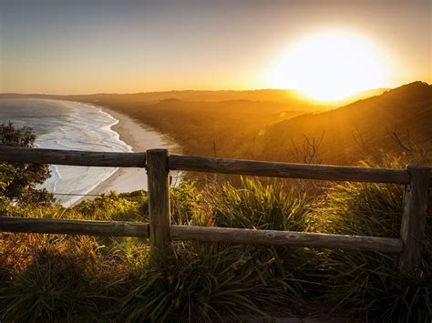 The Best Byron Bay Camping Spots | Australian Traveller