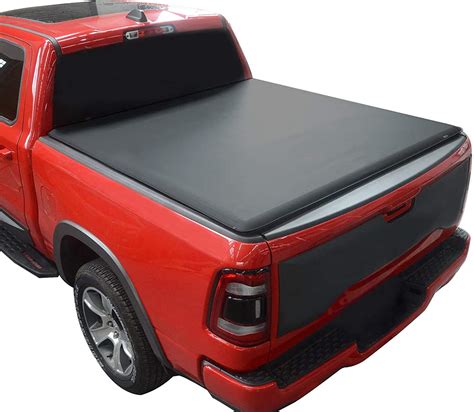 2023 Dodge Ram 1500 Tonneau Cover