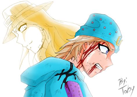 Arigato....Gyro... by TobyZ12 on DeviantArt