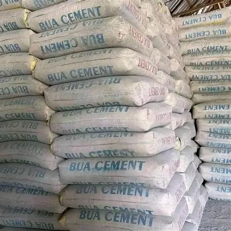 Bua Cement Plc Port Harcourt - Contact Number, Email Address