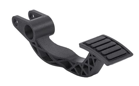 FDM Stratasys Nylon 12CF - 3D Printing Materials - Manufacturing - FacFox