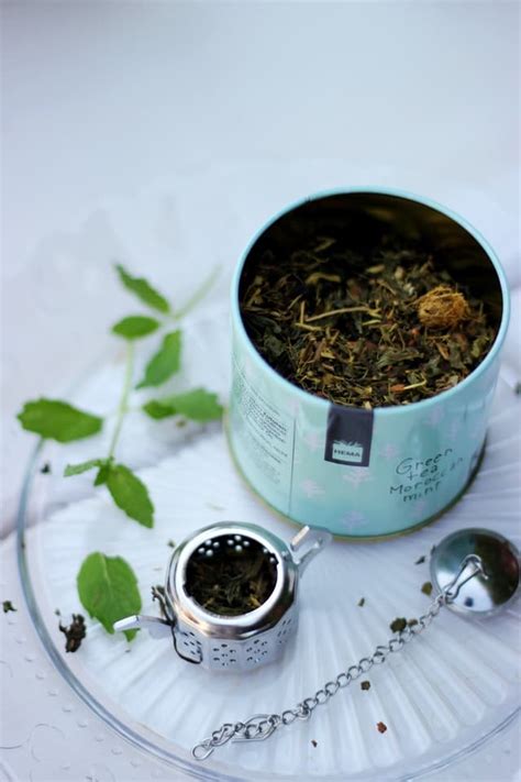 How to dry herbs for tea: The ultimate guide