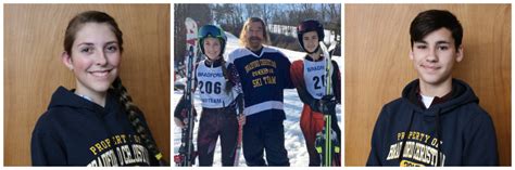 Skiing | Bradford Christian Academy (BCA)