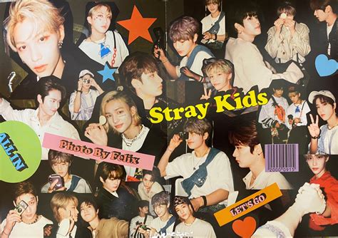 The Best 9 Laptop Wallpaper Aesthetic Stray Kids Wall - vrogue.co