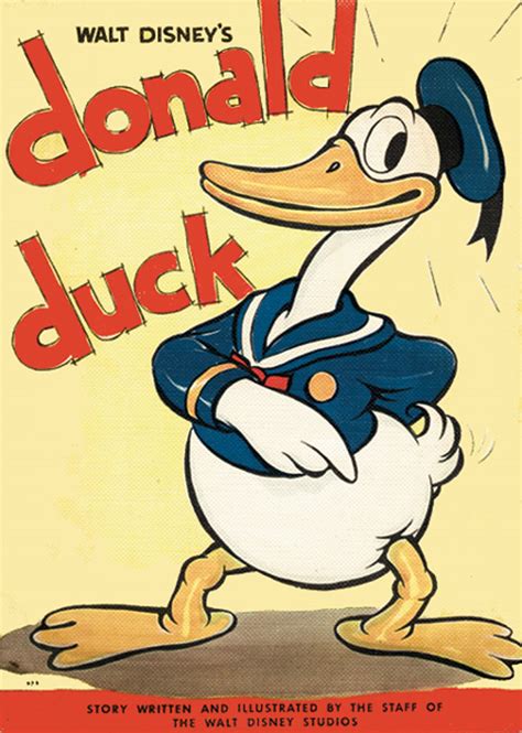 Donald Duck (disambiguation) | Disney Wiki | FANDOM powered by Wikia