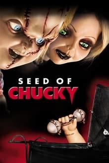 Seed Of Chucky - Unrated Cut - Choovie Rentals