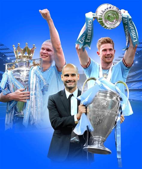 MANCHESTER CITY 2023 | Manchester city, Manchester, City