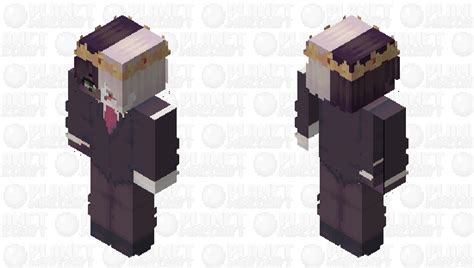 Ranboo Minecraft Skin