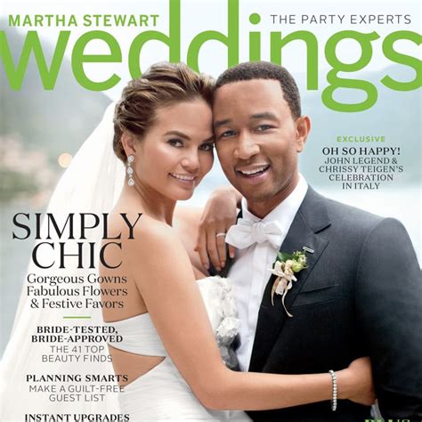 Chrissy Teigen Wedding Dress Pictures | POPSUGAR Fashion Australia