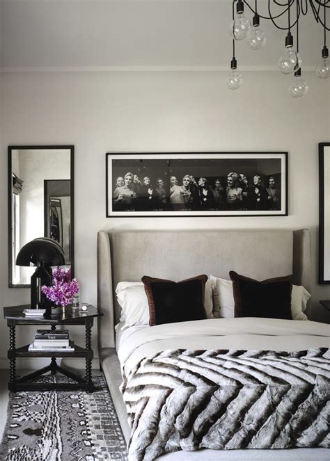 Look for Less: Kourt's Guest Bedroom - Poosh