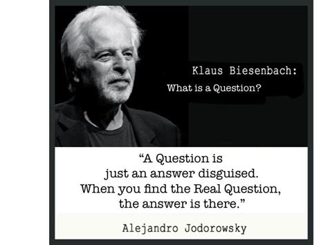 Alejandro Jodorowsky Quotes. QuotesGram