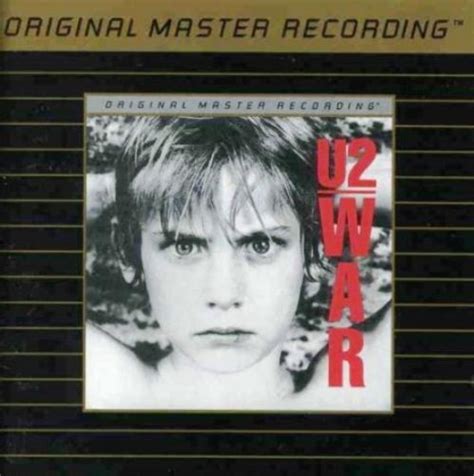 U2 - War - Amazon.com Music