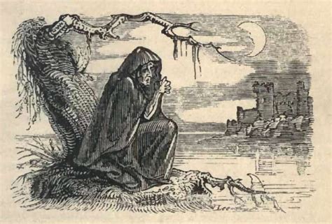 The Banshee: Celtic Messengers of Death | Historic Mysteries