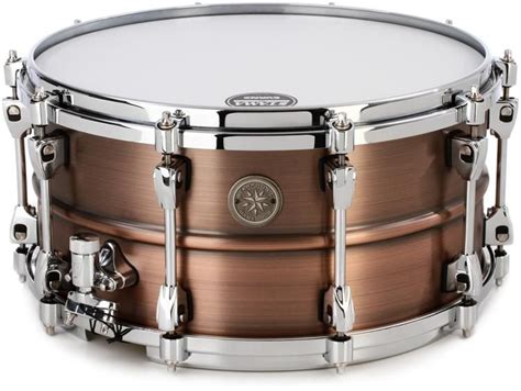 5 Best Snare Drums For Metal (Pro Drummer Guide) in 2024