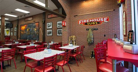 FireHouse Subs FAQs - Answers to Specialty Subs Questions!