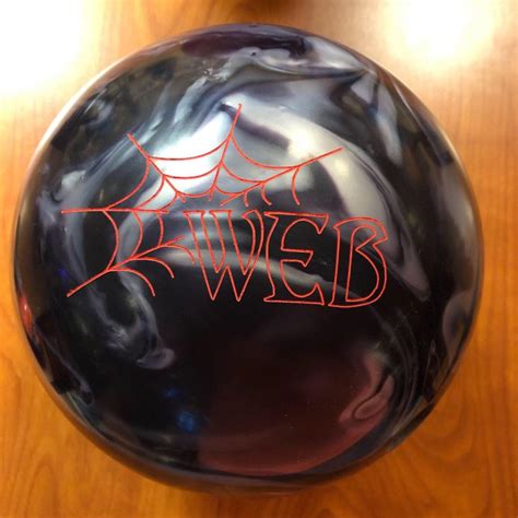 Hammer Web Pearl Bowling Ball Review | Tamer Bowling