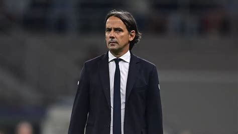 Simone Inzaghi named Serie A's Coach of the Month for October | Inter.it