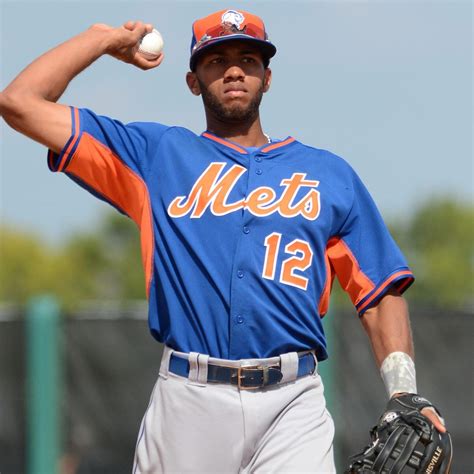 New York Mets: Ranking the Top 10 Prospects Ahead of Spring Training | News, Scores, Highlights ...