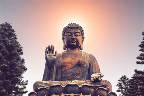 Buddha Statues: Meaning of Postures and Poses