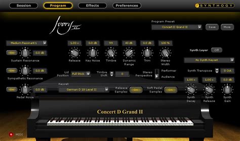 Best Piano VST Plugins (Chosen by a Pro Composer) | 2024 Guide