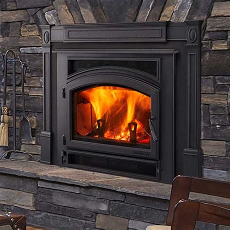 Quadra-Fire Expedition II Wood Insert | Mountain Home Center