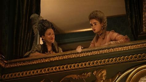 Dangerous Liaisons TV Series: Release Date, Cast & More For The Starz Take On The Classic Story
