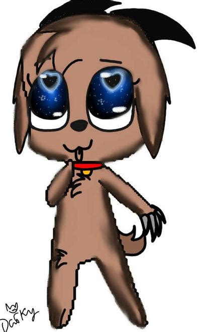 cute biter the dog by Squeakerz01 on DeviantArt