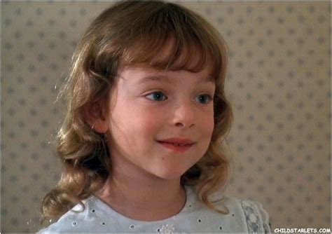 Sarah Rose Karr (American Child Actress) ~ Wiki & Bio with Photos | Videos