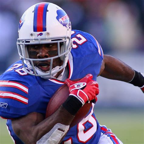 C.J. Spiller: Big-Play Buffalo Bills Back Top-10 Fantasy RB for Rest of ...