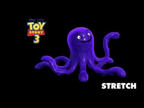 Toy Story 3 - Stretch - YouTube