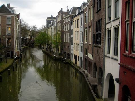 15 Best Things to Do in Utrecht (the Netherlands) - The Crazy Tourist