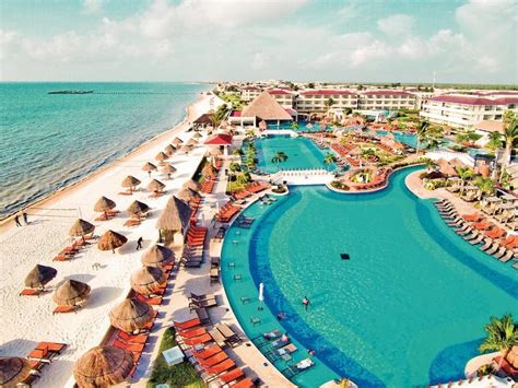 Moon Palace Golf & Spa Resort Hotel, Cancun, Cancun