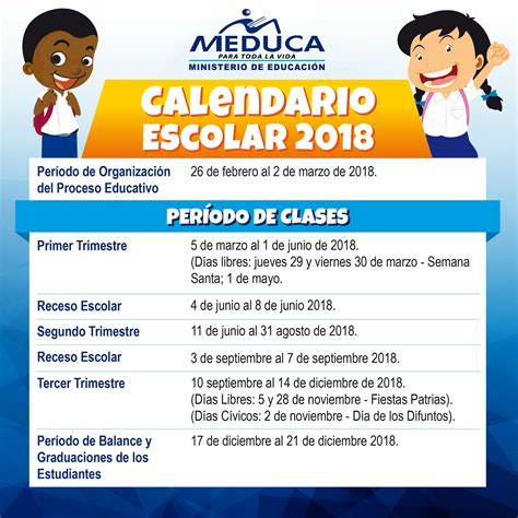 calendario jul 2021: calendario escolar 2021 meduca panama