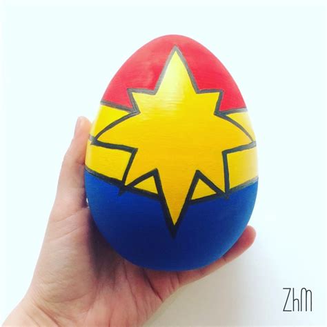 Marvel Easter eggs :: Behance