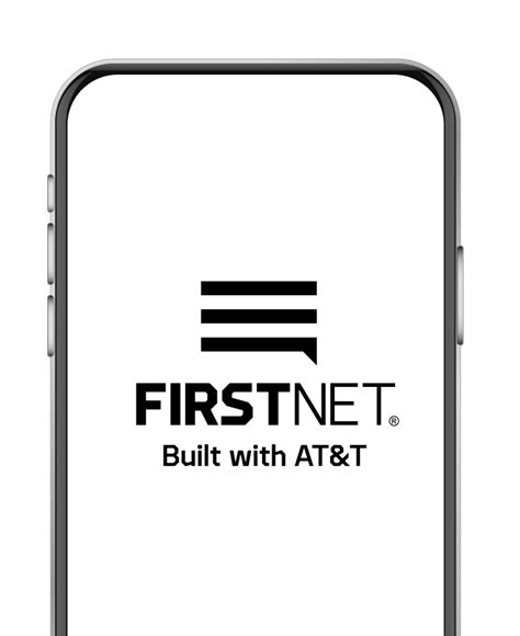 Firstnet Logo