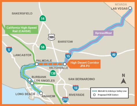 STB opens proceeding on proposed high speed line in California ...