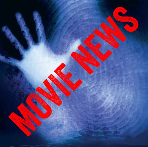 UNWIND Movie News! | Neal Shusterman