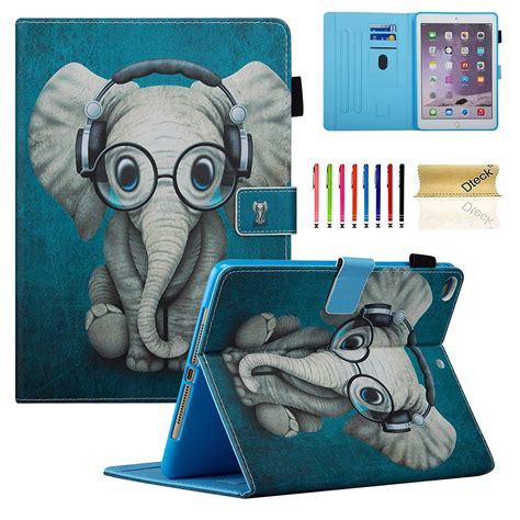 Top 50 Awesome Cute Girly iPad Mini Cases (Covers) - 2019 UPDATED ...