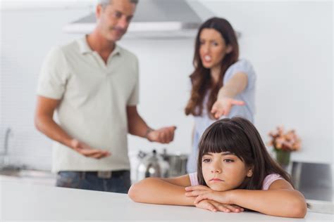 What is Parental Alienation Syndrome? | Kids in the House