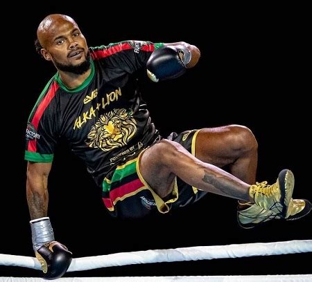 Sebastian Eubank (MMA) Age - Bio, Wiki, Height, Net Worth, Relationship ...